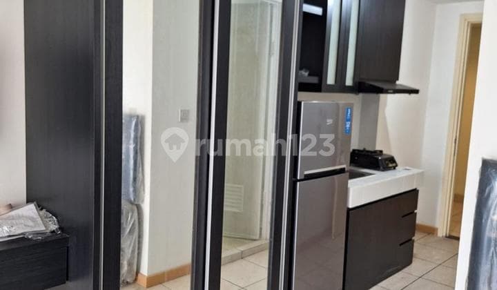 Apartemen M Town Tower Franklin Full Furnished Siap Huni Lokasi Strategis Nyambung ke Mall Sms,Dkt Akses ke Tol, Kampus,Lisb