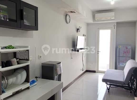 Murah Banget, Apartmen Scientia 1 Bed Room.dekat Kampus Umn Tower.d. Lokasi Bagus dan Strategis. Ann