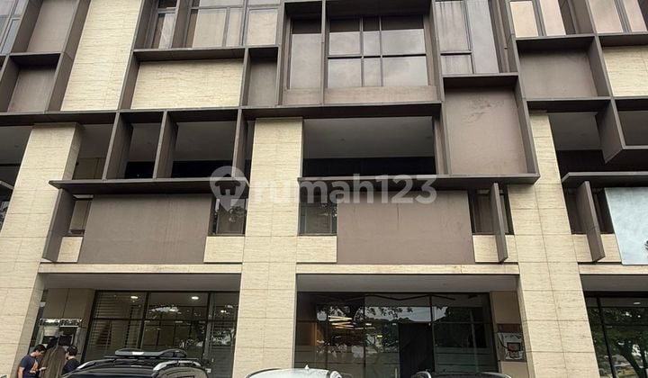 Ruko Icon Business Park Sudah Renov Fulll Furnishedol Cocok untuk Usaha dan Kantor,Lokasi Strategis,Pau