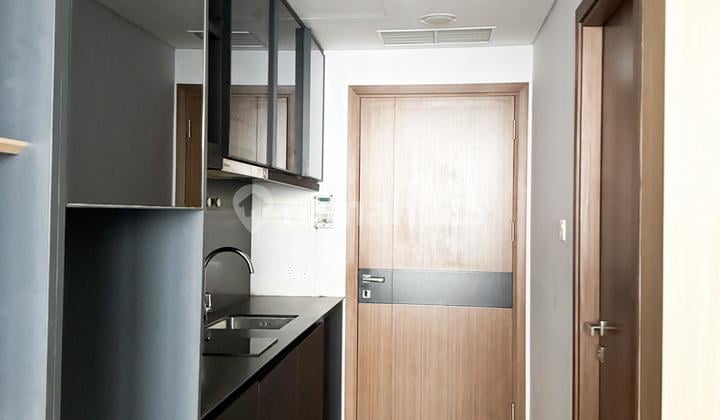 The Smith Apartment Alam Sutera Premium Location Near Toll Access, Ikea, Binus and UBM Campuses, Alam Sutera Mall. Ready