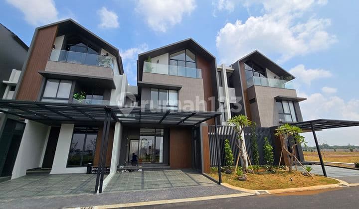 Vanica Residence Summarecon Crown Gading