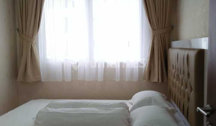 Mt. Haryono. 2 B R, @ Signature Park Grande