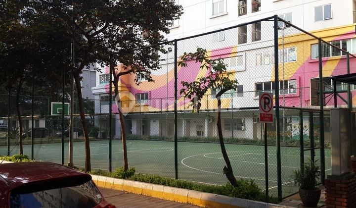 Pancoran, 35M2 ~ 2Bedrooms - Furnished.