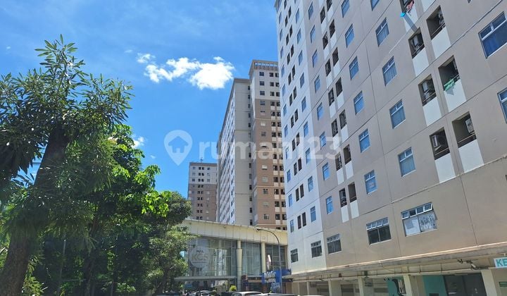 Kalibata City, Unit Studio - Furnished - Siap Huni