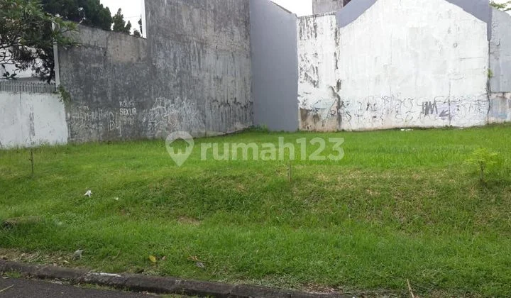 Pondok Indah, Kavling, Timur. Siap Bangun. Pondok Indah, Kavling, Timur. Siap Bangun.