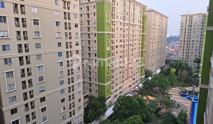 Pancoran, 2 B R, @Green Palace Apartemen, 2 Br, Furnished
