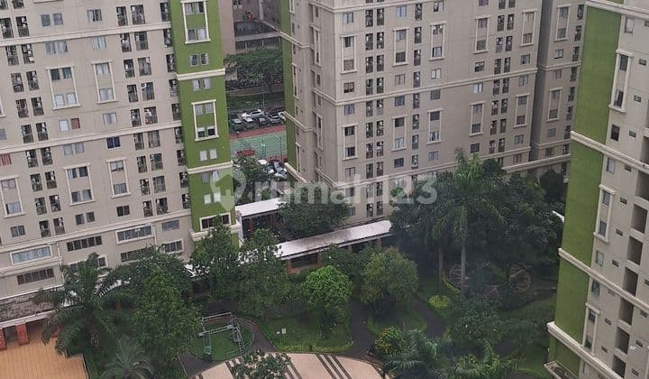 Pancoran ~ 2 Bed Rooms ~ 33M2 , Furnished.