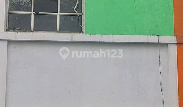 Gading Serpong Boulevard - Ruko 3 Lantai.