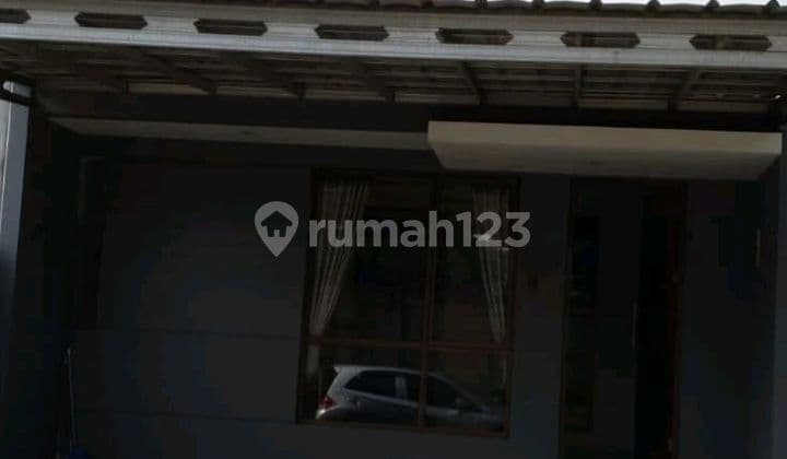 Jual Rumah Graha Raya Cluster Linea Tangsel