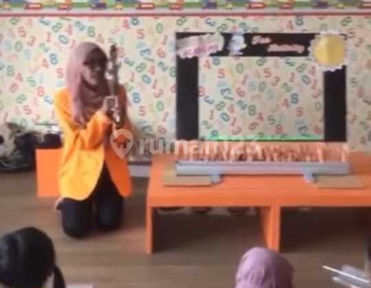 Sell Cendana Parc Drive Shop House, Lippo Karawaci, Tangerang