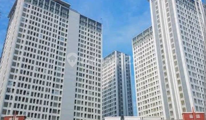 For Sale M-town Gading Serpong Tower Avery Apartment