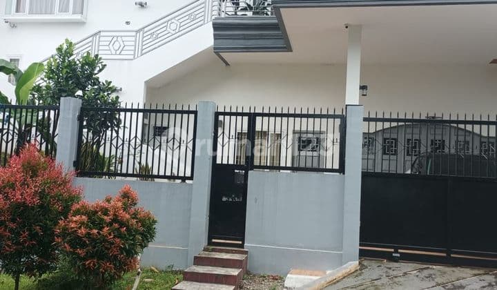 rumah sentul area situ lembang luas 450m sudah sertifikat bagus dan rapi