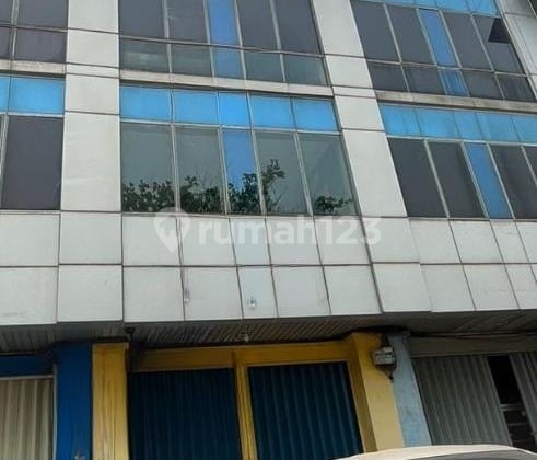 Dijual Ruko Cempaka Mas Luas 5x15, 3 Lantai Dijual Ruko Cempaka Mas Luas 5x15, 3 Lantai