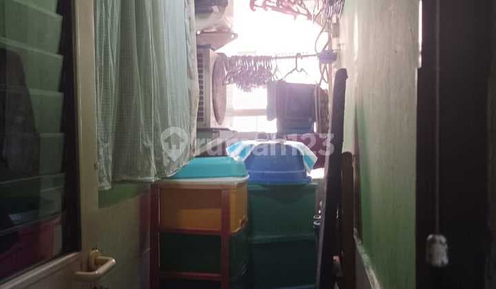 Unit Metro Blok B Luas6m Sudah Sertifikat Kondisi Bagus dan Rapi Masih Nego