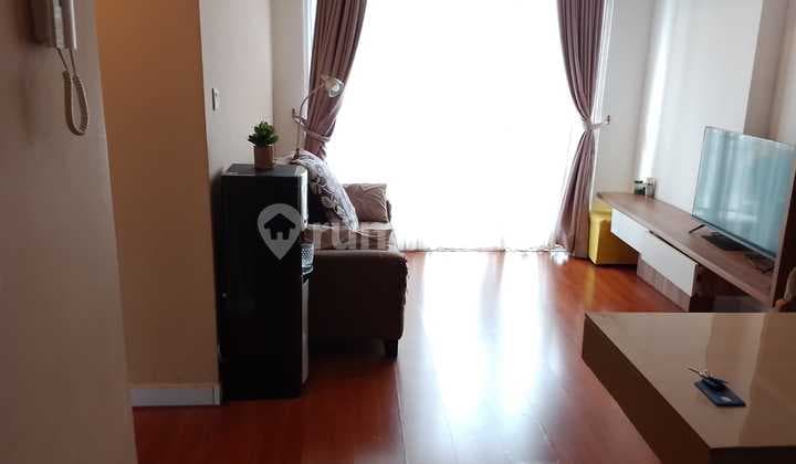 Unit Casa De Pero BSD Luas 52m Sudah Setifikat Dan Full Furnish