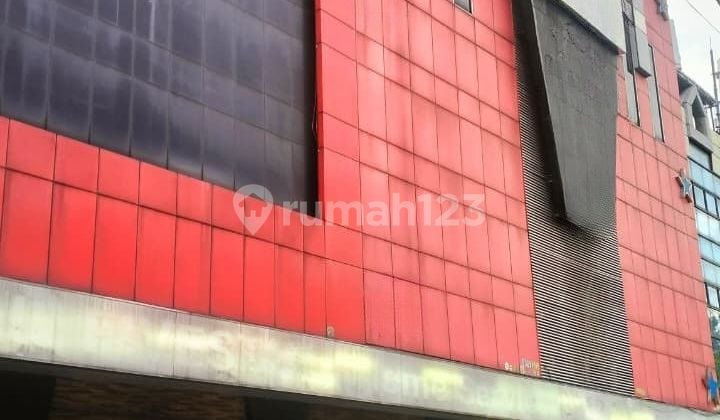 ruko ex spa area sunter luas 875m hadap timur, cocok untuk spa salon dan hotel ruko ex spa area sunter luas 875m hadap timur, cocok untuk spa salon dan hotel