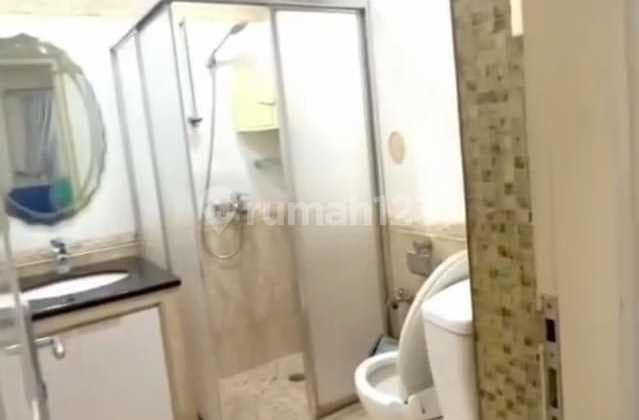 unit TKC luas 120m Hadap Timur Unit lama Masih Layak & Siap Pakai