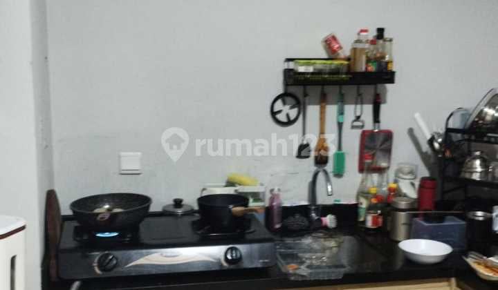 Unit The Mansion Luasm Kondisi Bagus Lantai 23 Tipe 2 Room