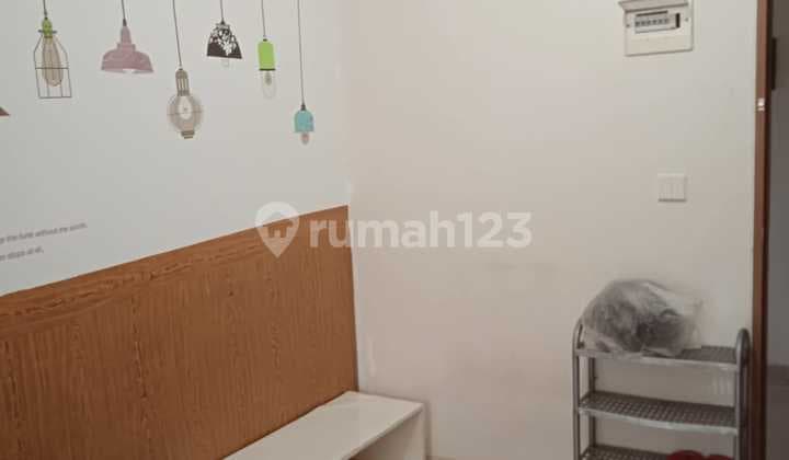 The Oak Tower Luas 42M Lantai 1 Jarang Ada Masih Nego Siap Huni