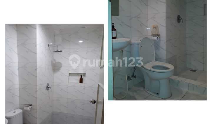 Unit Moi Tower Miami Lantai 5 Fasilitas Lengkap Harga Nego Furnish
