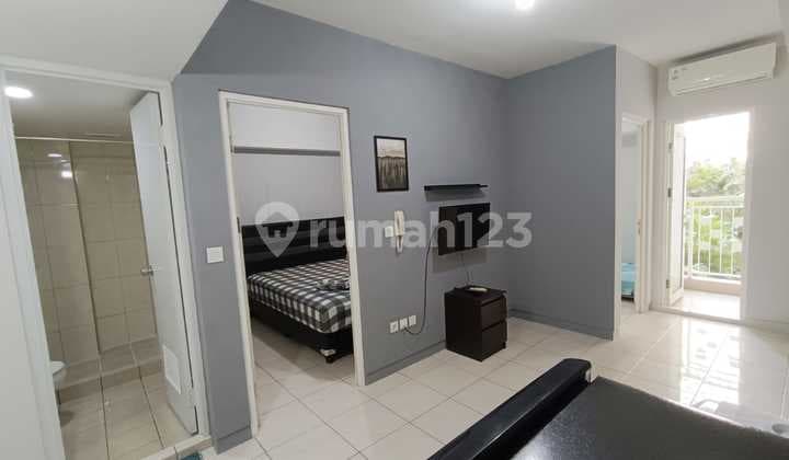 Di Jual Apartment Davalia Summarecon bekasi