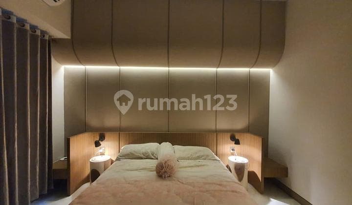 Di Jual Apartment Fullfurnish di Pakuwon Bekasi