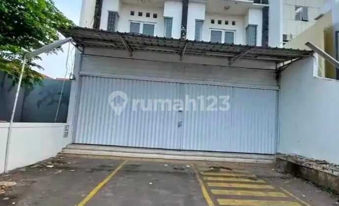 Di Jual Ruko Gandeng Ex Afamart di Jatiasih Bekasi