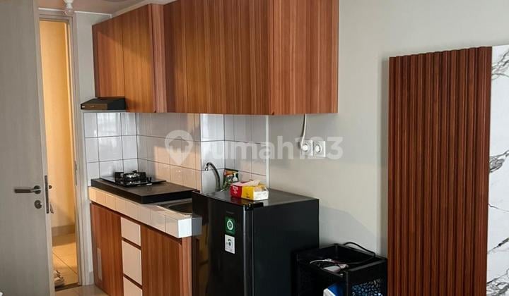 Di Sewakan Apartmen Fully Furnish Toer Fresia Sringlake Summarecon Bekasi