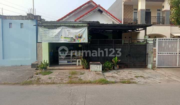 Di Jual Rumah di Taman Harapan Baru Bekasi