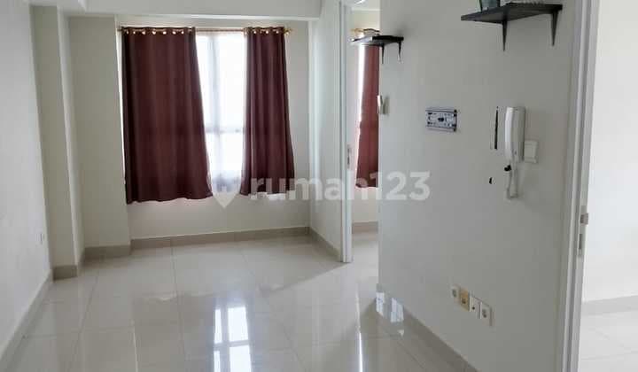Di Sewakan Apartment 2 BR Di Spring lake Summarecon Bekasi