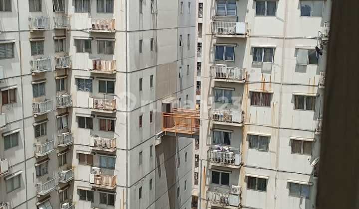 Di Jual Apartment DI Gading Icon Jakarta