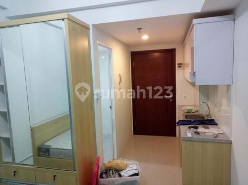 Fpr sale Apartment Tamansari Mahogany Karawang Barat