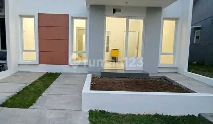 For Sale - Nice House in Ditera Damai, Bekasi