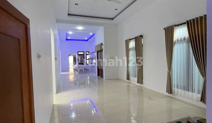 Bonus land with house in Muja Muju Umbulharjo, near Happy Land Hospital