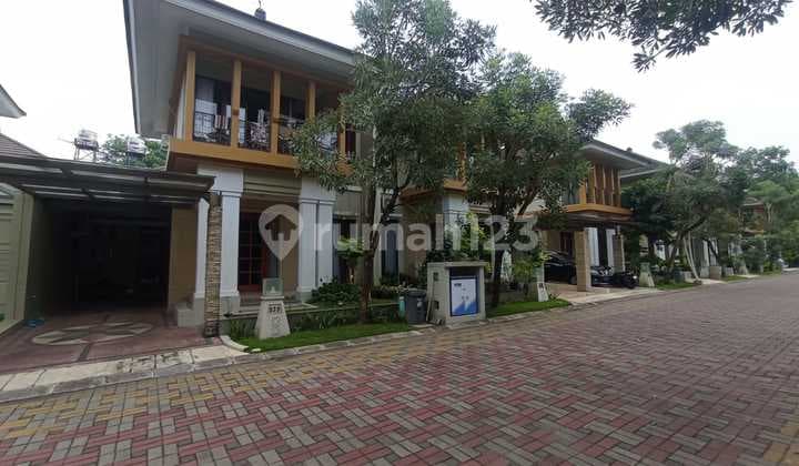 Rumah Dalam Perum 2 Lantai di Jl Kaliurang Km 6,dekat Kampus Ugm
