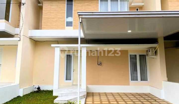 Rumah baru 2 Lantai di Jl.Gito gati,Dekat Sleman City Hall dan Pemda Sleman