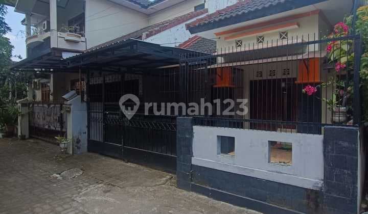 Rumah siap huni di Jl. Kaliurang KM 6,Dekat Kampus UGM