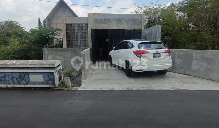 Kost Exclusive dan Rumah Induk di Maguwoharjo Depok Sleman ,Dekat Rs.hermina