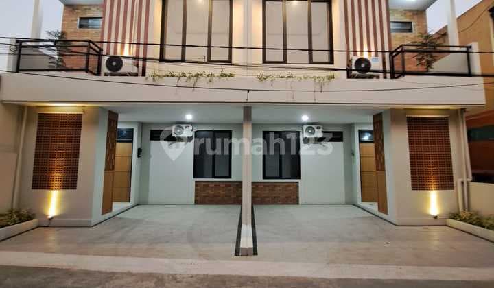 Beautiful House in Wirobrajan City Yogyakarta, Near MALIOBORO