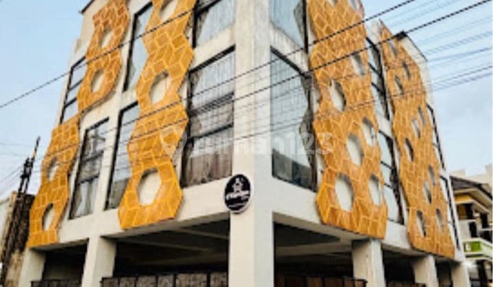 Exclusive Boarding House Fully Furnished in Maguwoharjo, Near UPN Campus
