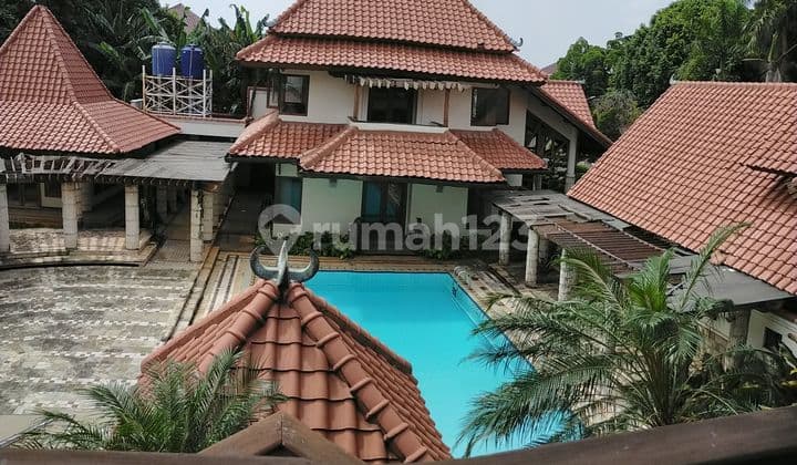 Rumah Kokoh Siap Huni Aman dan Nyaman