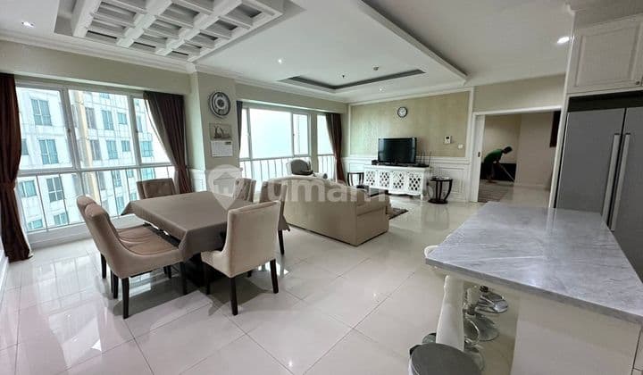 Luxury Move-in Ready Apartment