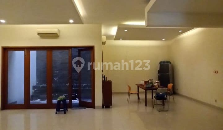 Rumah Bagus Siap Huni Nyaman Aman