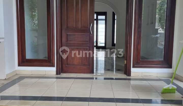 Lokasi Nyaman Aman Dan Asri Dekat Pusat Bisnis Dan Sekolah International