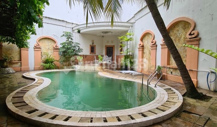 Rumah Kokoh Siap Huni Nyaman Aman Asri