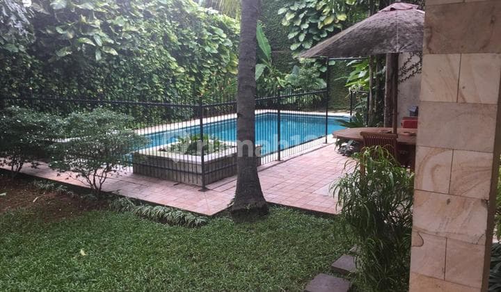 Rumah Bagus Siap Huni Tenang Asri Aman