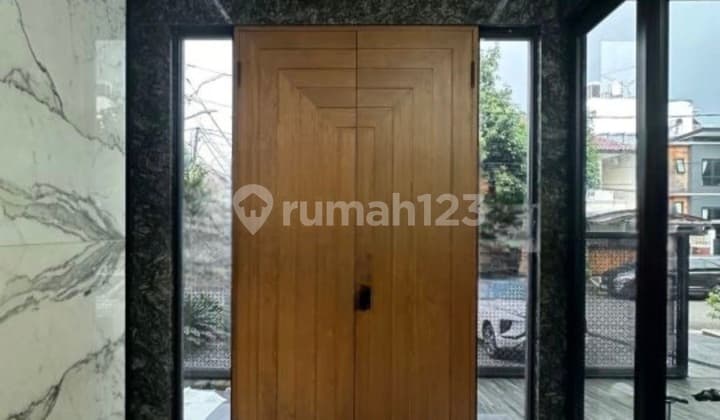 Lux New House Prime Quality