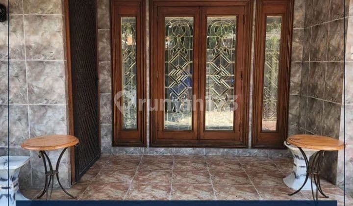 For Sale Fast! Perfect Boarding House, 12.5 Meters Wide in Tanjung Duren.