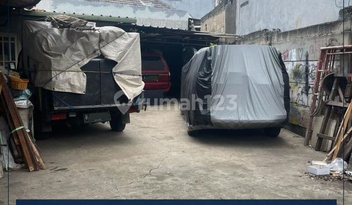 Dijual Sangat Murah Rumah Hitung Tanah Harga Bu Bentuk Ngantong