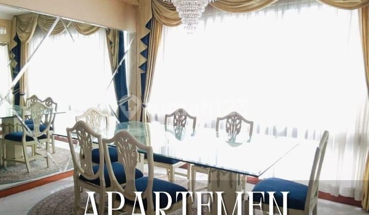 Orchid Garden Condominium 3 Bedrooms - 2 Units Combined into 1 - Pool View - Tower 4